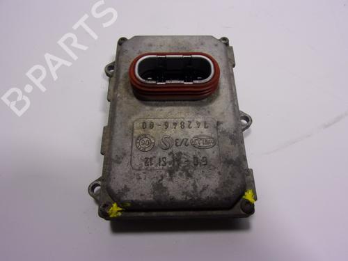 Used Xenon ballast Xenon ballast MERCEDES-BENZ CLS (C219) CLS 320 CDI (219.322) (224 hp) 15881837 15881837