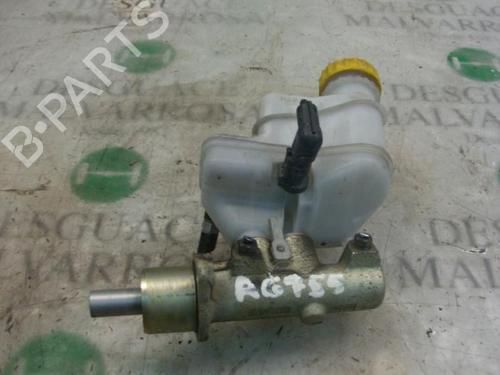Used Brake master cylinder Brake master cylinder 4019576 4019576