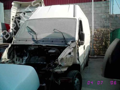 Elektronisk modul IVECO DAILY III Van  | BP14294211M83 