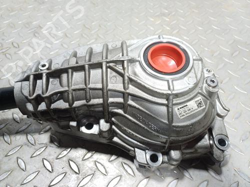 Front differential PORSCHE PANAMERA Sport Turismo (971)  | BP23072294M23 