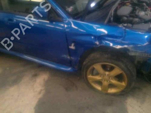 Used Parts SUBARU IMPREZA Saloon (GD)  2.0 i R AWD (GD9)  490735