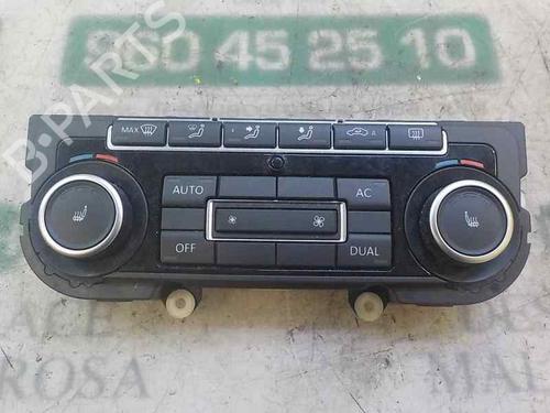 Used Climate control Climate control VW SCIROCCO III (137, 138) 2.0 R (265 hp) 5881353 5881353