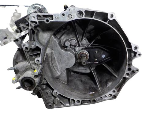 Gearbox CITROËN C4 II (NC_)  | BP8000012M3 