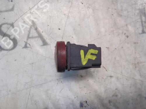 Warning switch PEUGEOT PARTNER MPV (5_, G_) 2.0 HDI | BP3809053I22 - Image 2