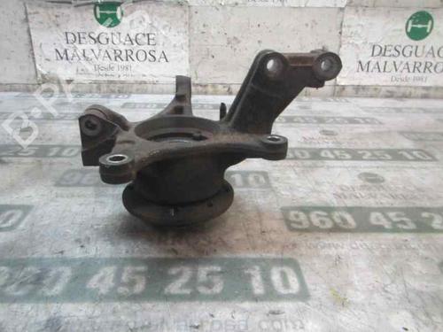 Left front steering knuckle DACIA LODGY (JS_) 1.5 dCi | BP3859913M25