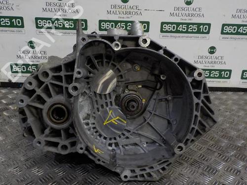 Gearbox OPEL INSIGNIA A Sports Tourer (G09) 2.0 CDTI (35) | BP3991103M3 