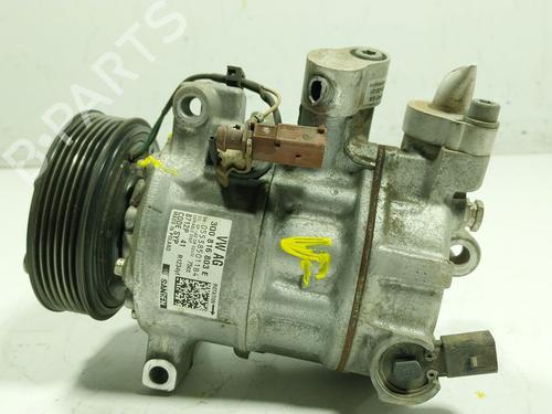 AC compressor SEAT ARONA (KJ7, KJP) 1.0 TSI | BP26039626M34