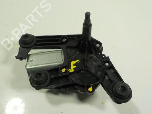 Used Rear wiper motor CITROËN C4 II (NC_) 1.6 BlueHDi 100 (99 hp) 17012939