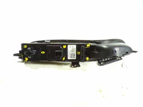 Left front window switch FORD FOCUS III 1.6 TDCi | BP7699456I27 
