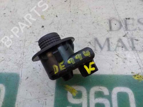 Mirror switch DACIA DUSTER (HS_) 1.5 dCi | BP5666661I25 