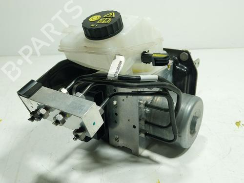 Servo brake VW AMAROK (T1A, T1B) | BP34270535M42 - Image 4