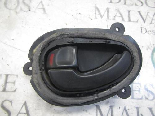 Front left interior door handle PEUGEOT 406 (8B) 1.9 TD | BP3833046I13 