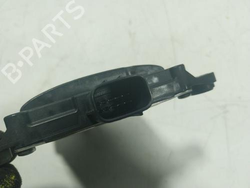 Electronic module MAZDA CX-5 (KF) 2.0 | BP17762207M83 