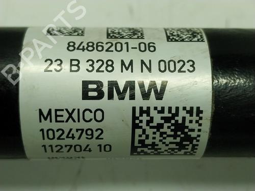Left front driveshaft BMW X5 (G05, F95) xDrive 40 d Mild-Hybrid | BP29881766M38