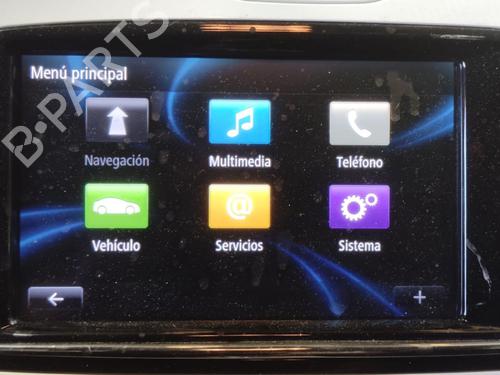 Display RENAULT ZOE (BFM_) ZOE | BP25043349C48  - Image 5