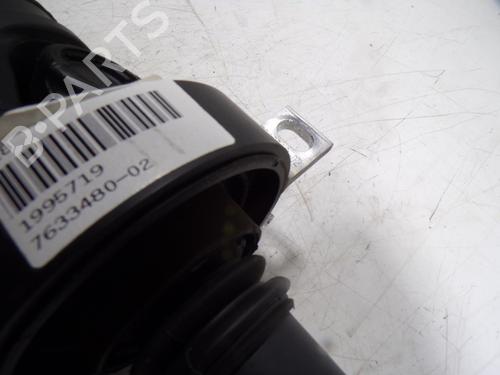 Driveshaft BMW 5 Touring (F11) 520 d xDrive | BP15096817M37 