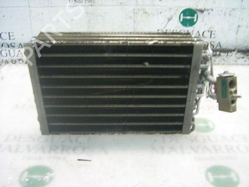 Air conditioning evaporator MERCEDES-BENZ C-CLASS (W202) [1993-2000]  11645771