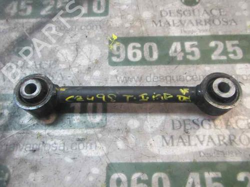 Used Left rear suspension arm HYUNDAI TUCSON (TL, TLE) 1.7 CRDi (116 hp) 3862433