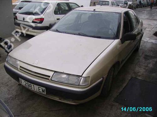 Intercooler CITROËN XANTIA (X1_, X2_)  | BP3736818M30 