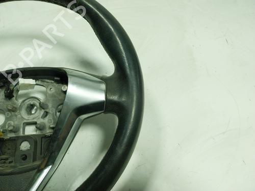 Steering wheel FORD TOURNEO COURIER B460 MPV  | BP16024291C49 