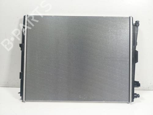 Køler BMW 4 Coupe (G22, G82) M 440 i Mild-Hybrid xDrive | BP24738448M31 
