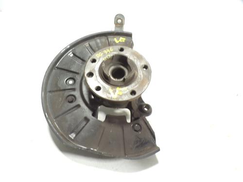 Used Right front steering knuckle PORSCHE CAYENNE (9PA) S 4.5 (340 hp) 7194504