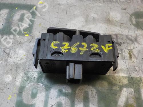 Warning switch DACIA DOKKER MPV (KE_) 1.5 dCi (KEAJ, KEAH) | BP4000479I22 - Image 2