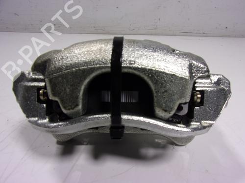 Used Right front brake caliper TOYOTA COROLLA Hatchback (_E21_, _EA1_, _EH1_) [2018-2025]  15941107