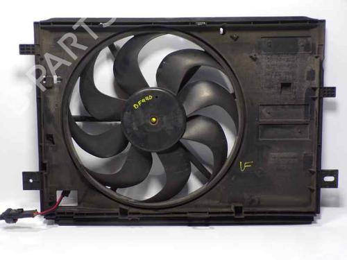 Used Radiator fan Radiator fan CITROËN C4 Picasso II [2013-2026] 6535033 6535033