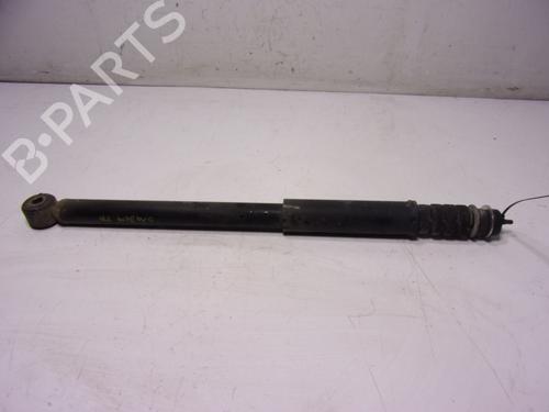Used Right rear shock absorber DACIA DUSTER (HS_) [2010-2018]  15549367