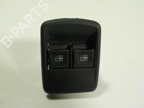 Used Left front window switch RENAULT TRAFIC III Van (FG_) [2014-2025]  12678124