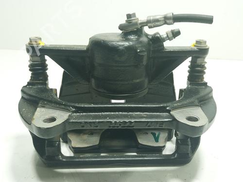 Right front brake caliper SEAT LEON Sportstourer (KL8, KLD) | BP33040233M104 - Image 2