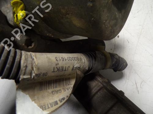 Steering rack CITROËN C-ELYSEE (DD_) 1.6 HDI 92 | BP12272847M22 