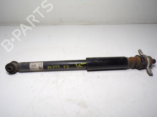 Used Left rear shock absorber Left rear shock absorber HYUNDAI i20 II (GB, IB) [2014-2021] 13552427 13552427
