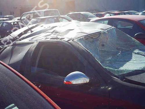 Steering column stalk SEAT LEON (1M1) 1.9 TDI | BP3761045I23  - Image 6