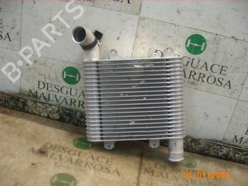 Intercooler KIA CARENS II MPV (FJ) 2.0 CRDi (113 hp) 3776245