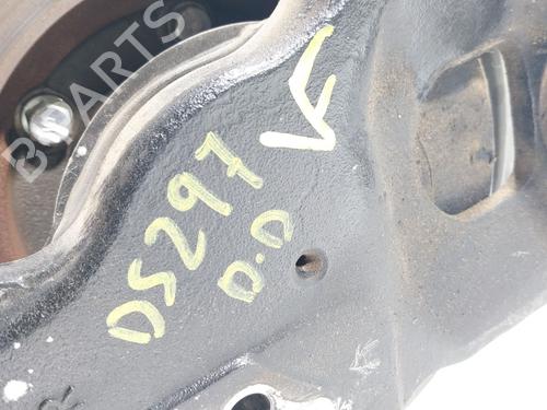 Right front steering knuckle MITSUBISHI CANTER Platform/Chassis (FB_, FE_, FG_) | BP36049970M26 - Image 4