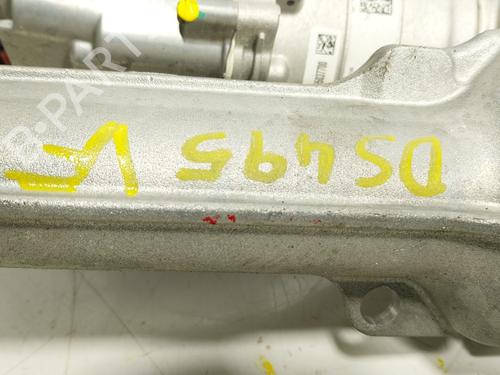 Steering rack VW AMAROK (T1A, T1B)  | BP34362815M22  - Image 5