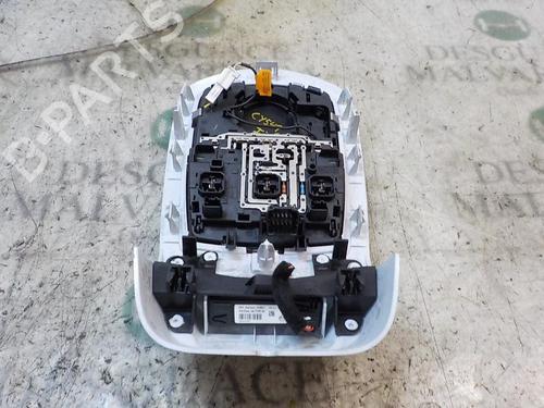 Interior roof light PEUGEOT 508 I (8D_) 1.6 BlueHDi 120 | BP7411057I8 