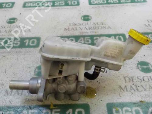 Brake master cylinder JEEP PATRIOT (MK74) 2.0 CRD | BP5764015M77 