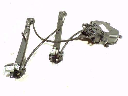 Front left window mechanism SEAT IBIZA IV ST (6J8, 6P8) [2010-2016]null 6J4837461 | 6J4837401J | 120736LR04