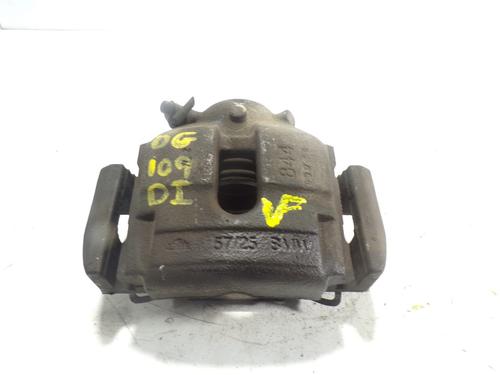 Used Left front brake caliper Left front brake caliper BMW X3 (E83) [2003-2011] 11552407 11552407