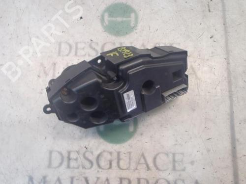 Climate control HONDA CIVIC VIII Hatchback (FN, FK) 1.8 (FN1, FK2) | BP3808890I5 