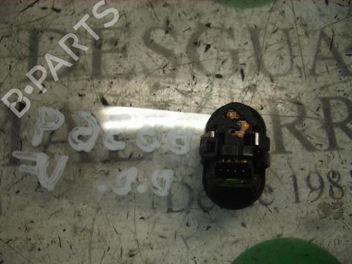 Right front window switch OPEL ZAFIRA A MPV (T98) 2.0 DTI 16V (F75) | BP3783344I26 