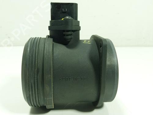 Mass air flow sensor BENTLEY CONTINENTAL FLYING SPUR (3W_) | BP26927663M95