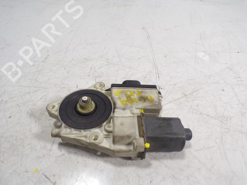 Used Right rear window motor Right rear window motor BMW X3 (E83) [2003-2011] 7124467 7124467