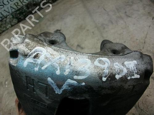 Left front brake caliper FORD FOCUS C-MAX (DM2) 1.8 TDCi | BP11544851M105 - Image 3