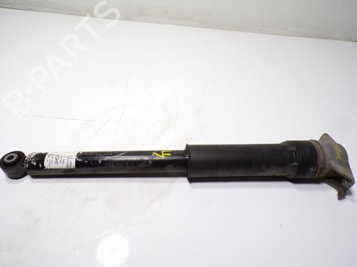 Used Left rear shock absorber Left rear shock absorber OPEL ASTRA K (B16) [2015-2022] 13545193 13545193