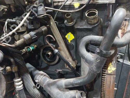 Engine RENAULT MEGANE I Classic (LA0/1_) 1.9 dCi (LA05) | BP3775272M1 