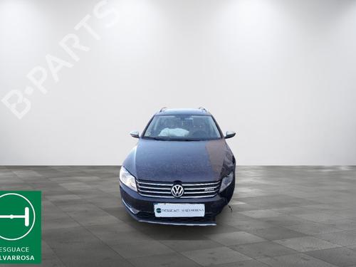 Electronic module VW PASSAT ALLTRACK B7 (365) 2.0 TDI 4motion | BP7172647M83 - Image 8